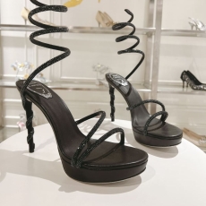 Rene Caovilla Sandals